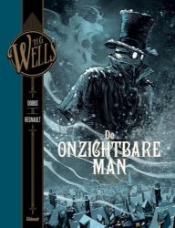 Afbeeldingen van Hg wells - Onzichtbare man 1