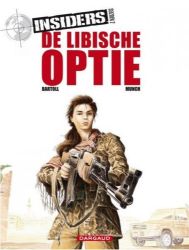 Afbeeldingen van Insiders seizoen 2 #4 - Libische optie