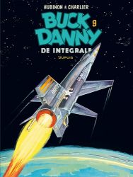 Afbeeldingen van Buck danny #9 - Buck danny integrale 9