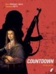 Afbeeldingen van Countdown   #2 - Glazen val