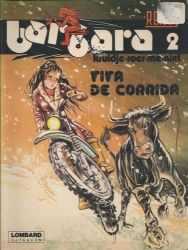 Afbeeldingen van Barbara #2 - Viva la corrida - Tweedehands