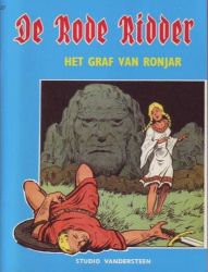 Afbeeldingen van Rode ridder #27 - Graf van ronjar (nieuwsblad) - Tweedehands (STANDAARD, zachte kaft)
