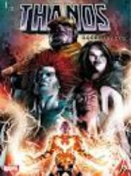 Afbeeldingen van Thanos nederlands - Thanos wint 1