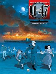 Afbeeldingen van U-47 #6 - Amerika in oorlog