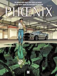 Afbeeldingen van Phoenix #2 - Phoenix nederlands