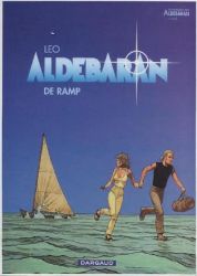 Afbeeldingen van Aldebaran #1 - Ramp - Tweedehands