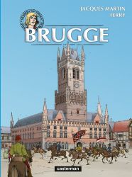 Afbeeldingen van Reizen van tristan - Brugge - Tweedehands