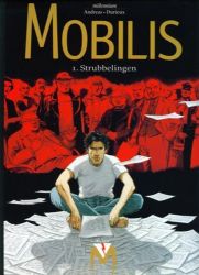 Afbeeldingen van Mobilis #1 - Strubbelingen