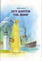 Afbeeldingen van Koffer vol hoop
