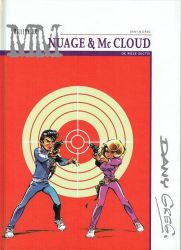 Afbeeldingen van Nuage & mc cloud - Roze sectie