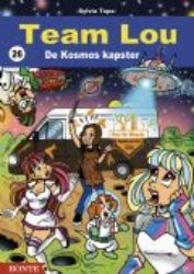 Afbeeldingen van Team lou #26 - Kosmos kapster