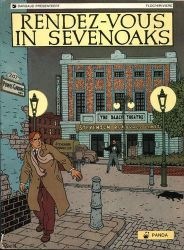 Afbeeldingen van Rendez vous in sevenoaks