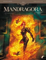 Afbeeldingen van Mandragora #2 - Duistere kant