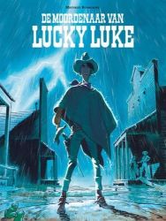 Afbeeldingen van Lucky luke door #1 - Moordenaar van lucky luke