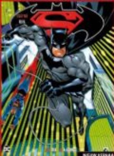 Afbeelding van Superman-batman #2 - Staat van beleg 2 (DARK DRAGON BOOKS, zachte kaft)