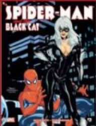 Afbeeldingen van Spider-man and the black cat #2 - Spider-man and the black cat 2