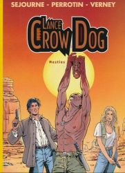 Afbeeldingen van Lance crow dog #1 - Mesties - Tweedehands