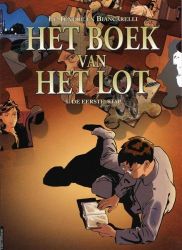 Afbeeldingen van Boek van het lot 1-5