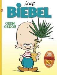 Afbeeldingen van Biebel #30 - Geen gedoe