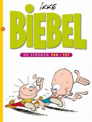 Afbeeldingen van Biebel #4 - Stroken 546 727