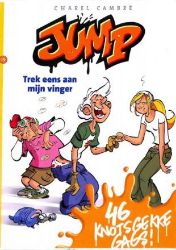 Afbeeldingen van Jump #19 - Trek eens aan mijn vinger