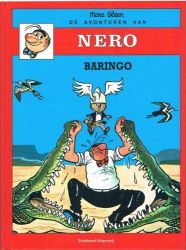 Afbeeldingen van Nero #13 - Baringo - Tweedehands
