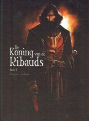 Afbeeldingen van Koning van de ribauds #1 - Koning van ribauds