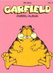 Afbeeldingen van Garfield dubbel-album #31 - Garfield dubbel album 031