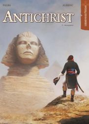 Afbeeldingen van Antichrist #2 - Bonaparte