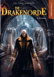 Afbeeldingen van Drakenorde #3 - Eerste