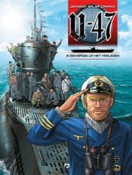 Afbeeldingen van U-47 #8 - Spook uit het verleden