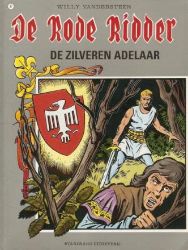 Afbeeldingen van Rode ridder #11 - Zilveren adelaar - Tweedehands