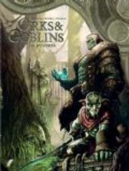 Afbeeldingen van Orks & goblins #10 - Dunnrak (DAEDALUS, zachte kaft)