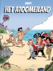 Afbeeldingen van Fenix collectie #164 - Atoomeiland