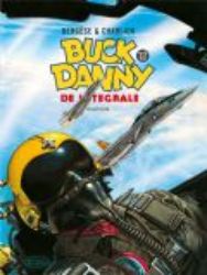 Afbeeldingen van Buck danny #12 - Buck danny integraal 12