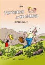 Afbeeldingen van piet pienter en bert bibber #11 - Piet pienter en bert bibber integraal 11