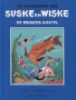 Afbeelding van Suske en wiske blauwe reeks (humo) pakket 1-8 (STANDAARD, harde kaft)