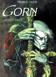 Afbeeldingen van Gorn #2 - Pact - Tweedehands