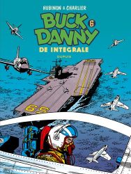 Afbeeldingen van Buck danny #6 - Buck danny integrale 6