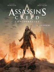 Afbeeldingen van Assassins creed conspiracies #1 - Glocke - Tweedehands