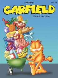 Afbeeldingen van Garfield dubbel-album #39 - Garfield dubbel album 039