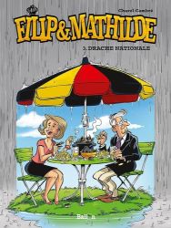 Afbeeldingen van Filip & mathilde pakket 1-3