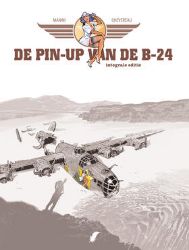 Afbeeldingen van Pin up van de b24 - Integrale editie