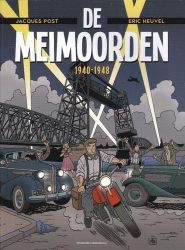 Afbeeldingen van Meimoorden  #1 - 1940-1948