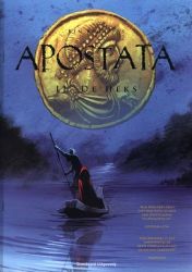 Afbeeldingen van Apostata #2 - Heks
