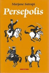 Afbeeldingen van Persepolis - Persepolis integraal