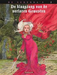 Afbeeldingen van Klaagzang verloren gewesten: sudenna's #2 - Aylissa (DARGAUD, zachte kaft)