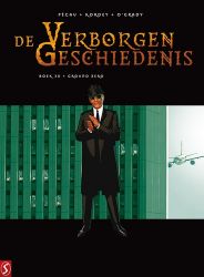 Afbeeldingen van Verborgen geschiedenis #30 - Ground zero