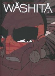 Afbeeldingen van Washita #1 - Washita