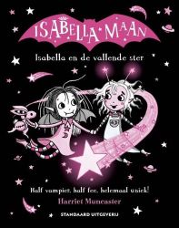 Afbeeldingen van Isabella maan - Isabella en de vallende ster